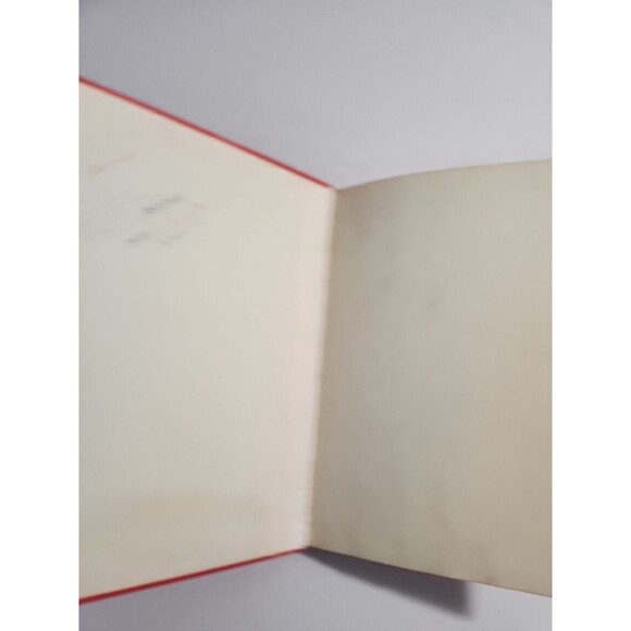 The New Bed – 1966 Houghton Mifflin Vintage Illustrated Children's Book - Picture 4 of 9